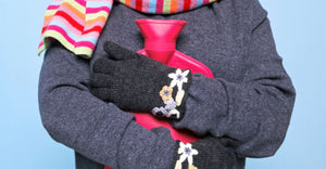 8 Ways to Keep Yourself Warm This Winter